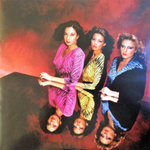 Arabesque / Marigot Bay (Deluxe Edition)(LP)