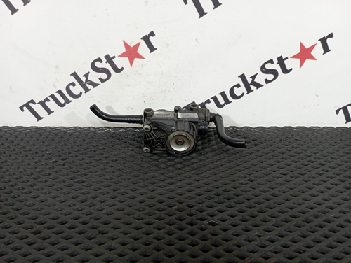 Кран ABS 2023г.