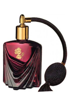 Bronnley Velvet Rose Eau De Parfum