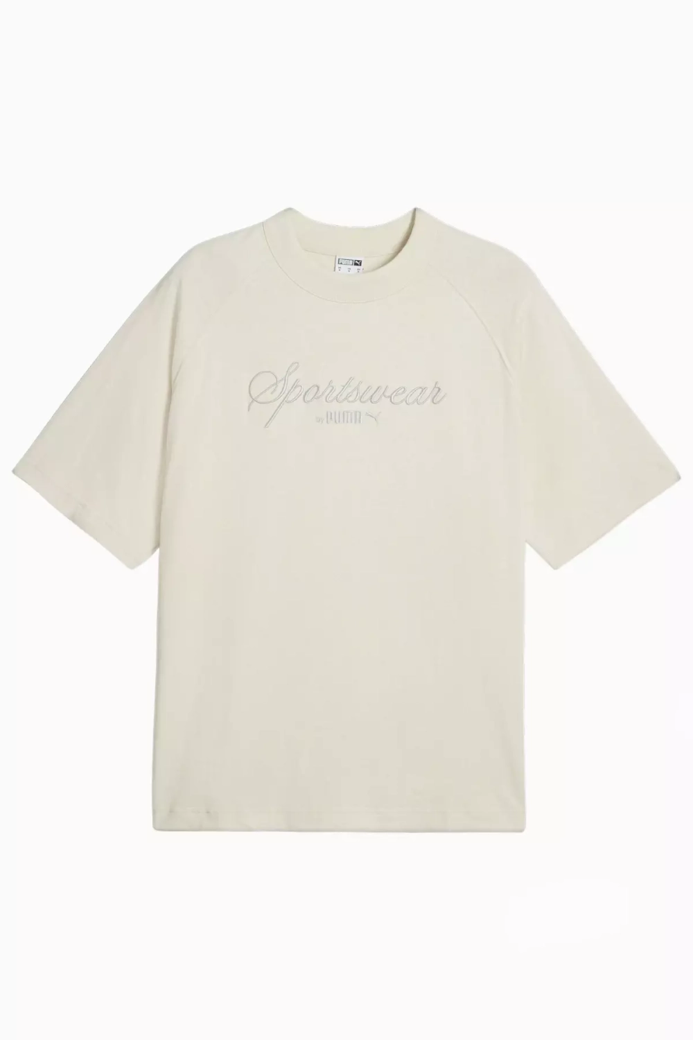 Футболка Puma Classics+ Tee