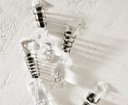 Бокал Twenty Tank Champagne set of 4