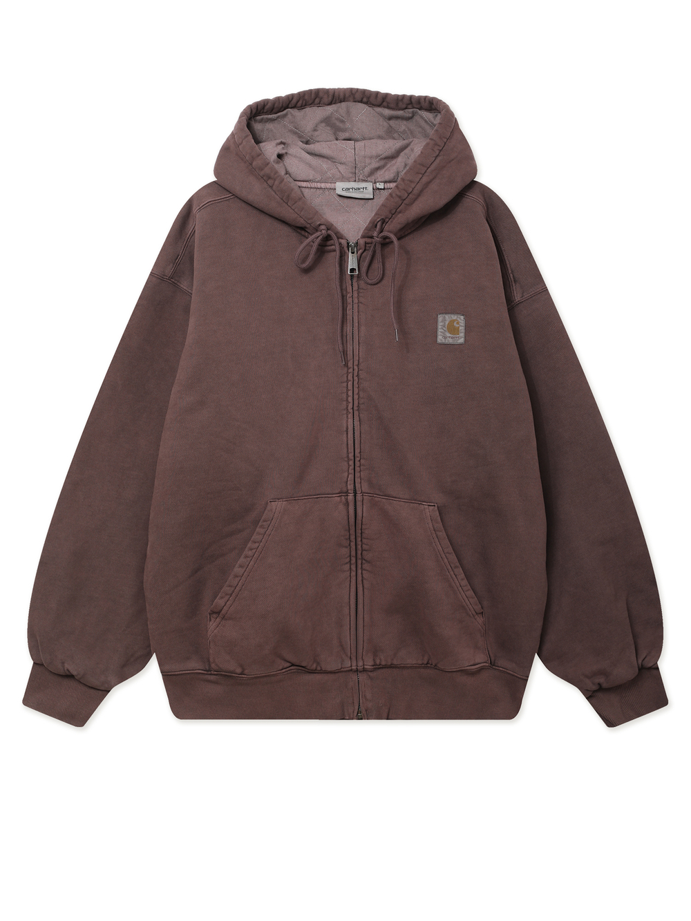 Мужская Толстовка Vista