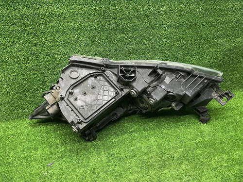 Битая Фара правая Mazda 6 GH (2009-2013) галоген