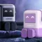 UGREEN CD361 Nexode RG 65W Robot GaN EU Purple
