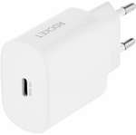 Зарядное устройство Rocket RWCC507WH25CC-C USB Type-C белый