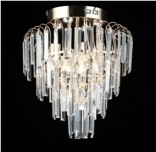 2139/5+4 FGD (1) Люстра (RL)