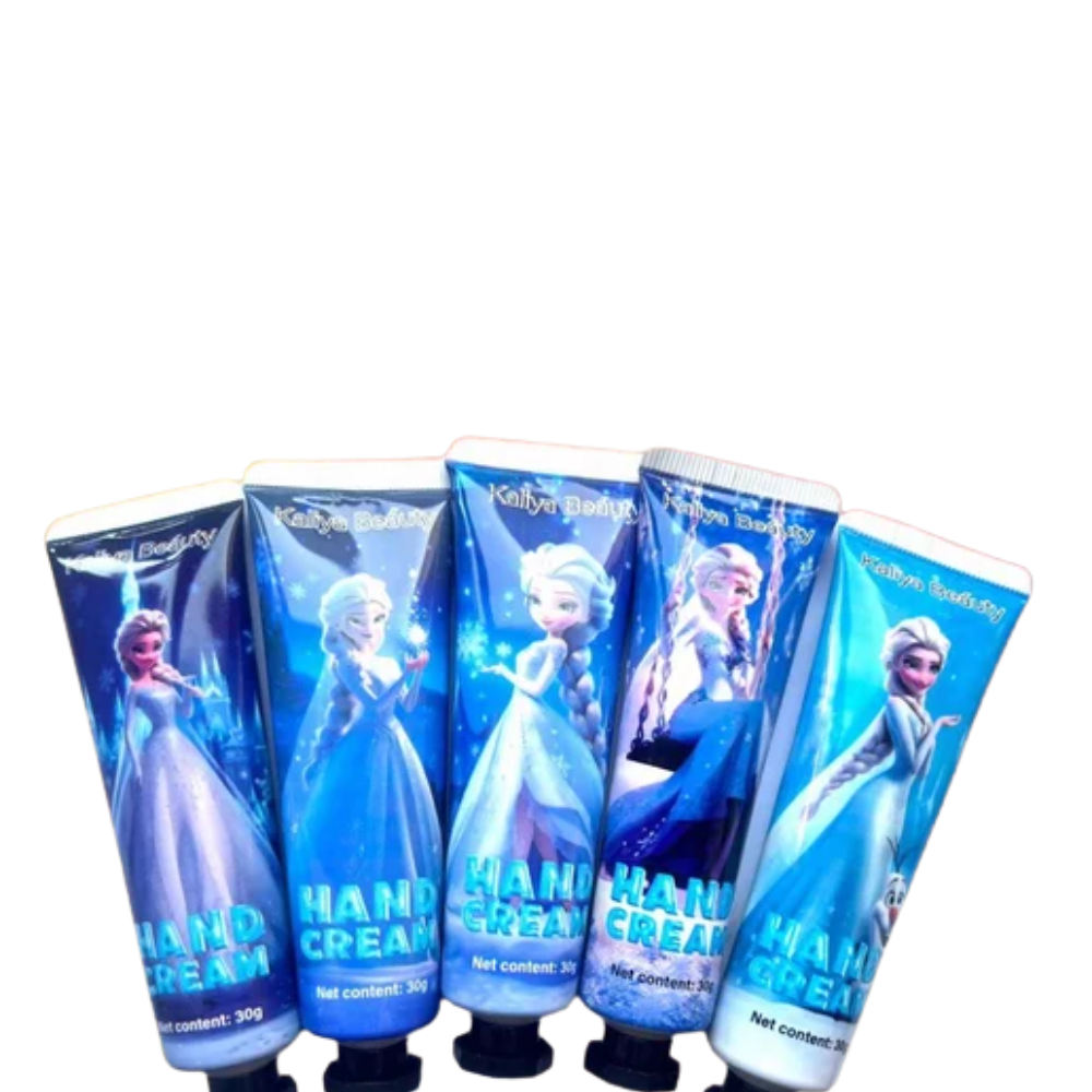 Набор крема для рук Kaliya Beauty 5 шт