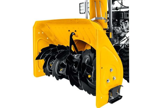 Снегоуборщик STEHER GST-772E