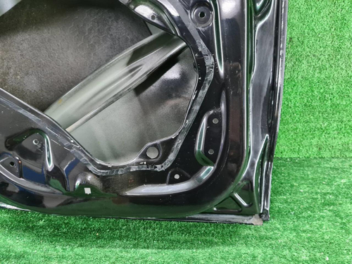 Дверь задняя левая BMW X6 F16 F86 (2014-2020)