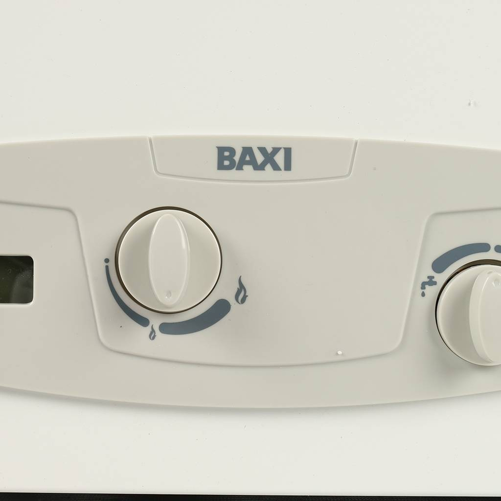 Колонка газовая Baxi SIG-2 14i