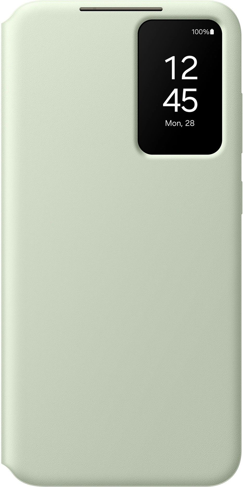 Чехол-книжка Samsung Smart View Wallet Case S24
