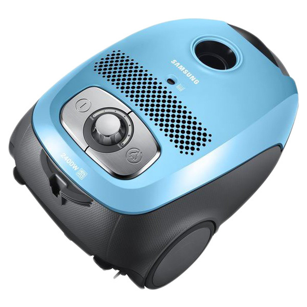Пылесос Samsung VC24JVNJGBJ/EV