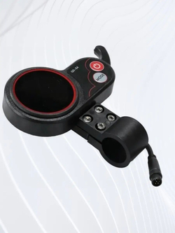 Бортовой компьютер QS-S4 для электросамоката Kugoo G1, X1