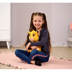Simba Disney - Симба Король Лев Талисман 25 см 15870070 / артикул   15870070  / GTIN 5400868025798