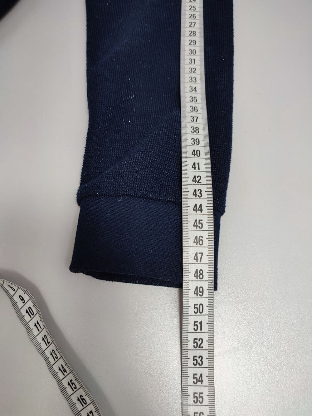 Свитшот O'stin с вышивкой 44 размер