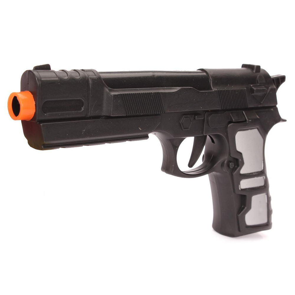 Набор оружия Спецслужб, блистер 137C-01