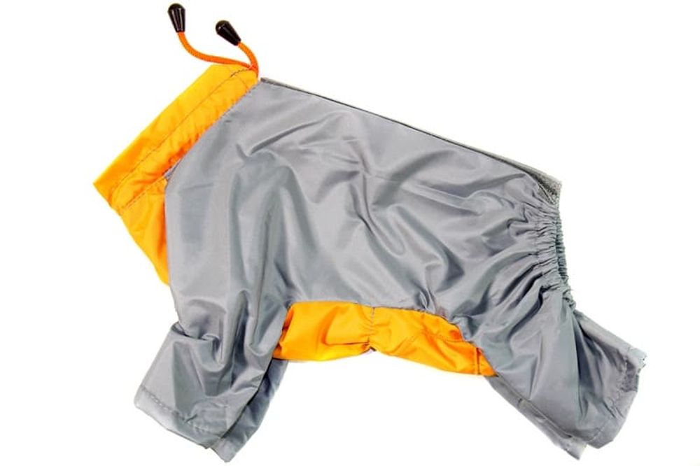 BUDDY комбинезон (702) болонь+фланель (йоркширский терьер) BUDDY комбинезон (702) болонь+фланель (йоркширский терьер)