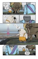 Комикс Сага. Том 2