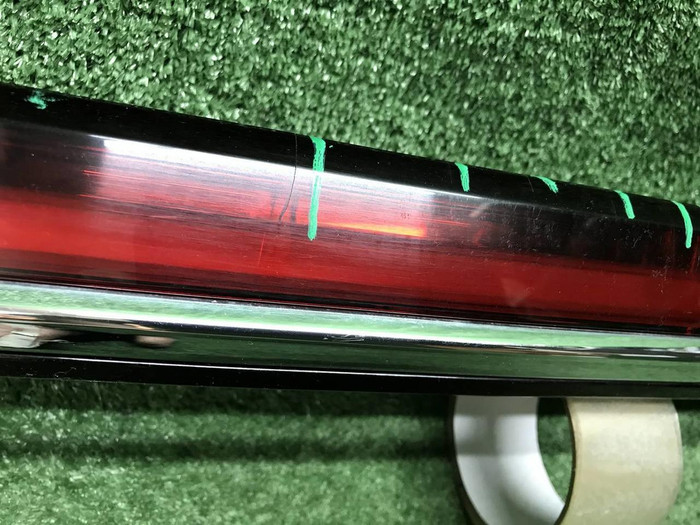 Фонарь крышки багажника Geely Monjaro (2021-н.в.)