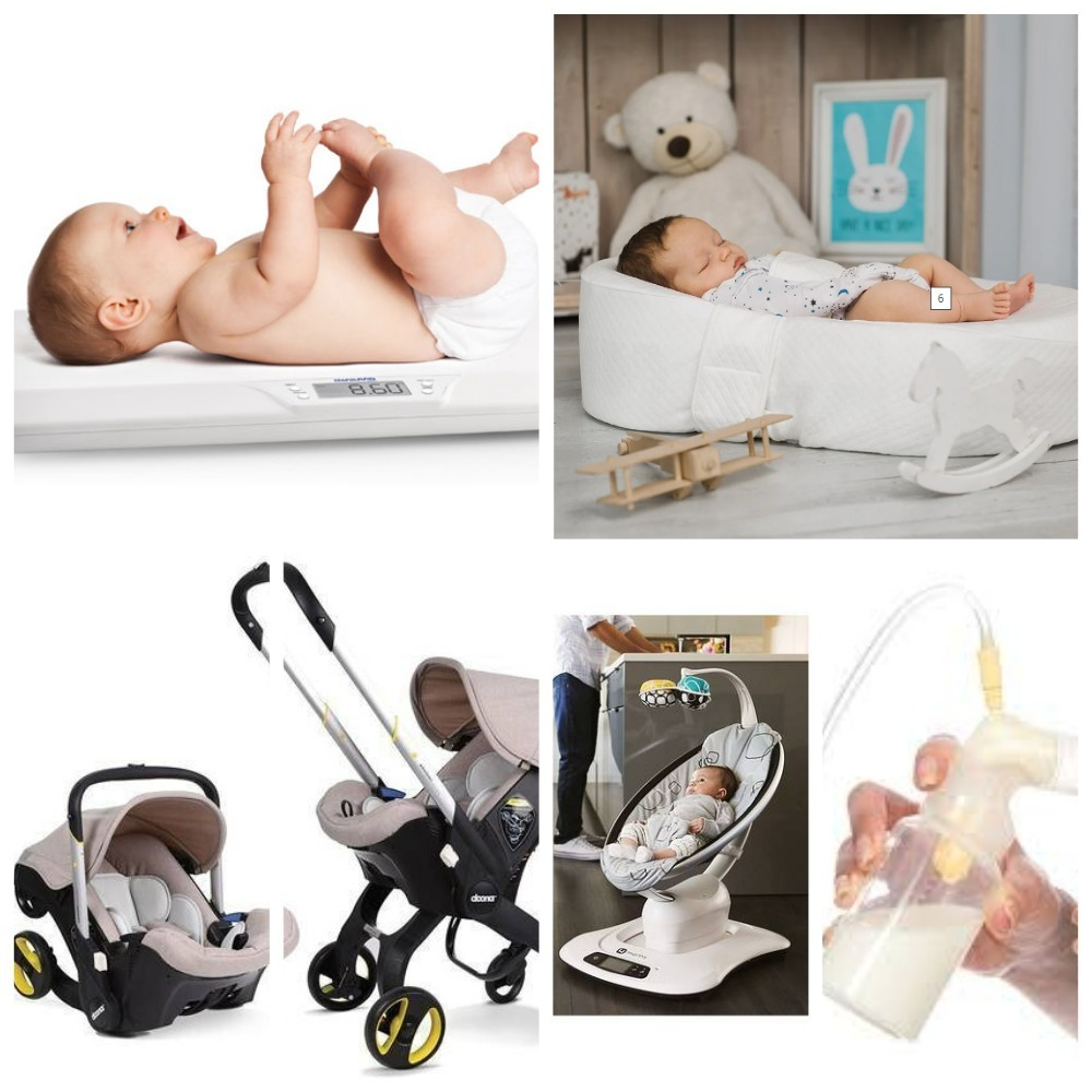 Пакет Набор с рождения Малыш — 9-0471