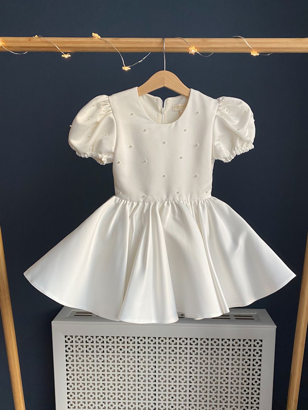 Платье и кейп Lerede by Angelika Revva, 104