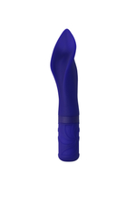 Перезаряжаемый Вибратор Universe Mamasita’s Fantastic Shield Blue 9604-01lola