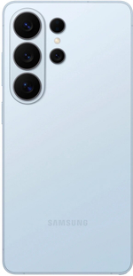 Смартфон Samsung Galaxy S26 Ultra 16/1Тб, Голубой (SM-S948B)