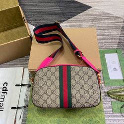 Gucci Ophidia Small Crossbody Bag 23 cm