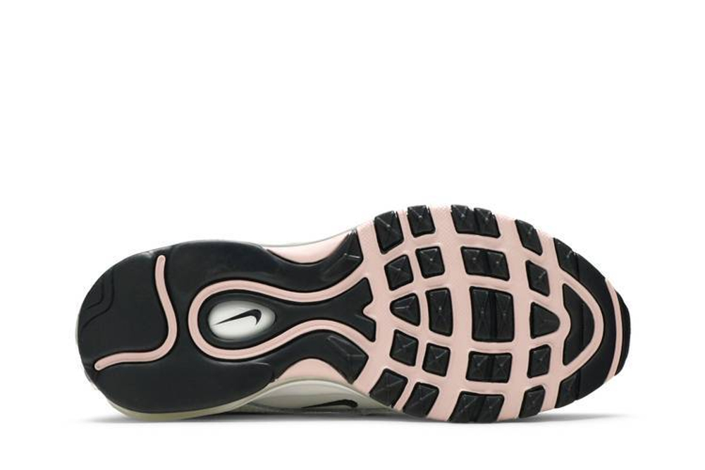 Кроссовки Nike Air Max 97 (Женская размерная сетка)