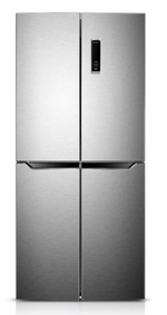 Холодильник multi-door Jacky's JR FI401А1
