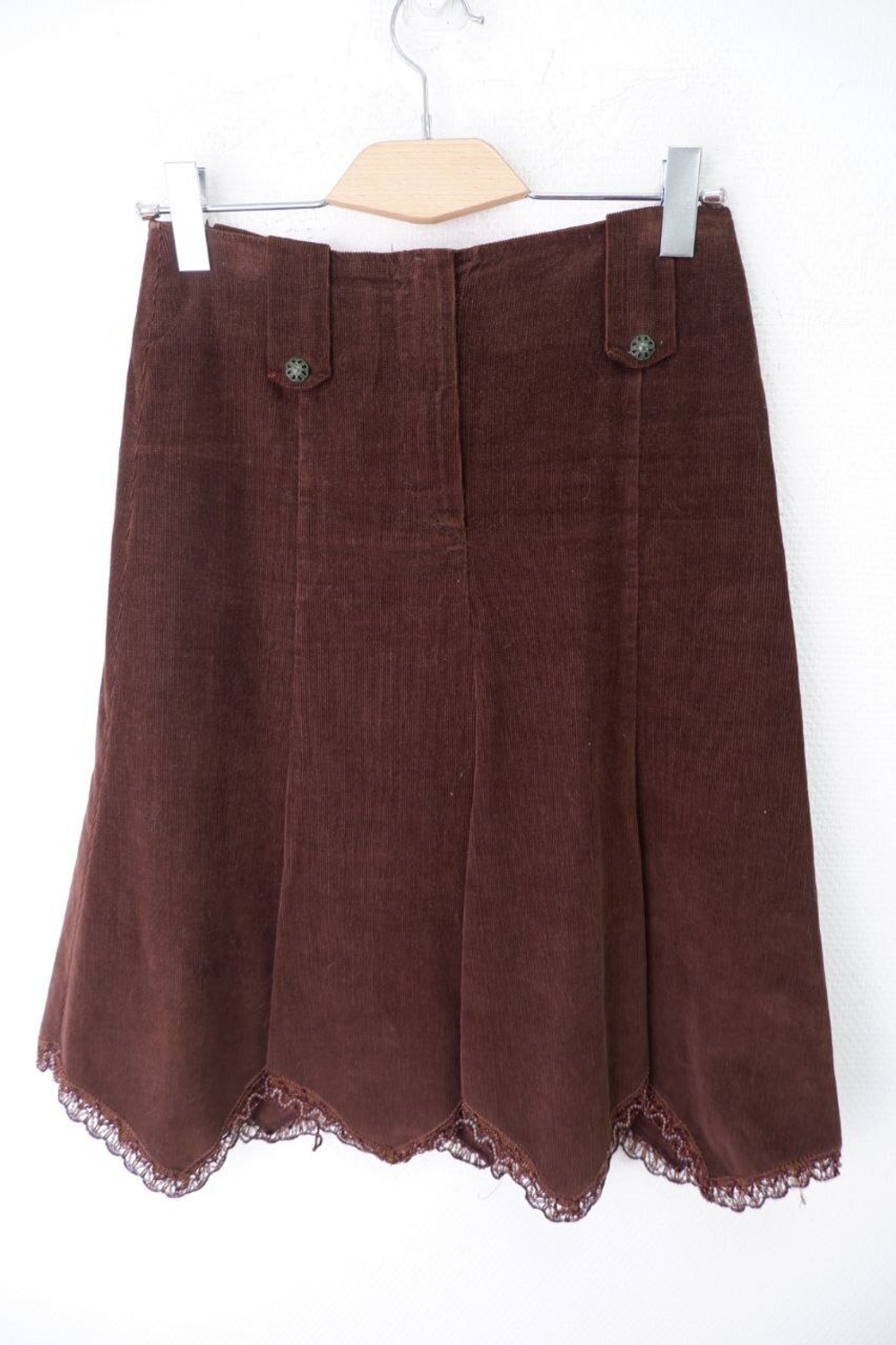 Юбка яркая стильная 48 размер