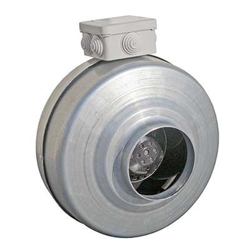 Вентилятор канальный ВанВент ВКВ 355 К D (SM)