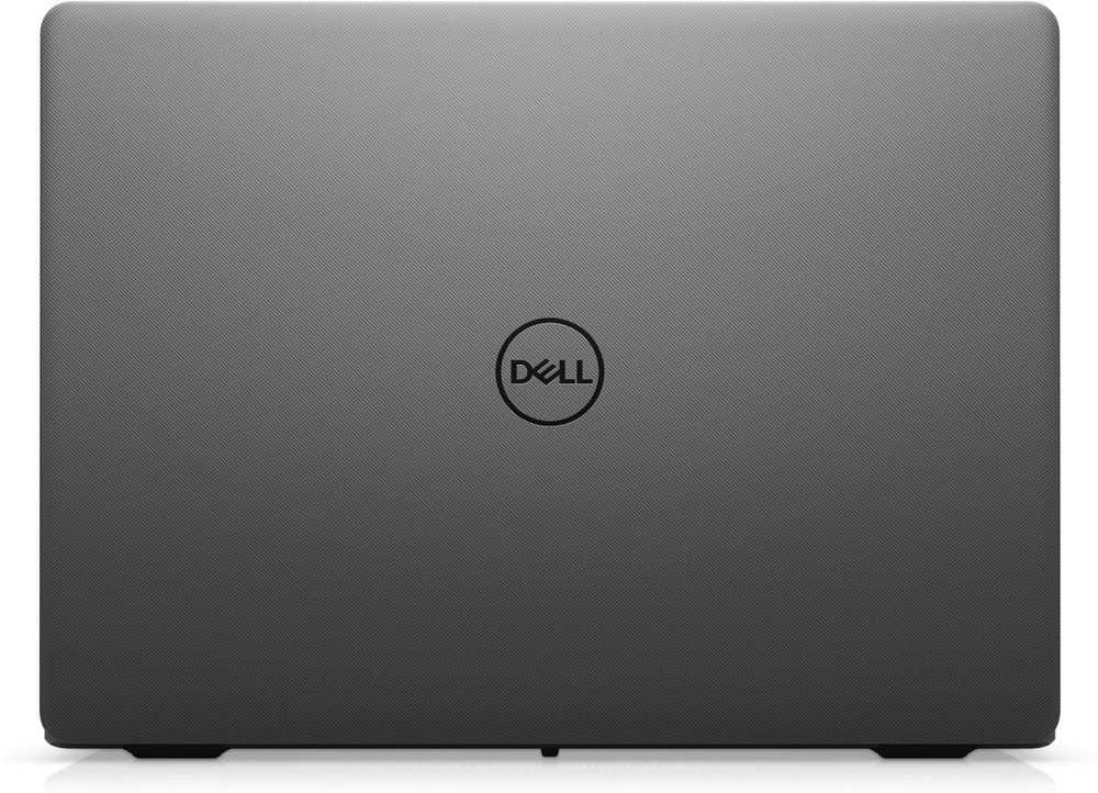 Ноутбук Dell Vostro 3400 (3400-7305) 14;(1920x1080)WVA/ i5-1135G7(2.4ГГц)/ 8Гб/ 256Gb SSD/ GeForce MX 330 2Гб/ нет DVD/ Win10 Pro/ Черный