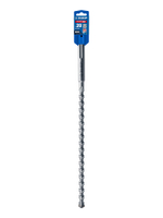 ЗУБР ПРОФИ-4Х 20x410/520 мм, SDS-max бур, ПРОФЕССИОНАЛ (29350-410-20)