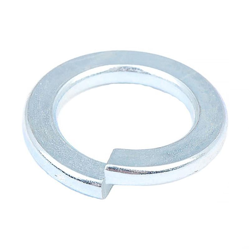 Шайба пружинная М14 оцинкованная DIN 127