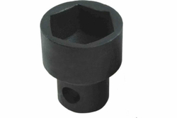Головка мощная под лом 32 мм Сервис Ключ 77737