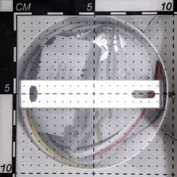 Citilux Транай CL235310 Бра светодиодное Белое