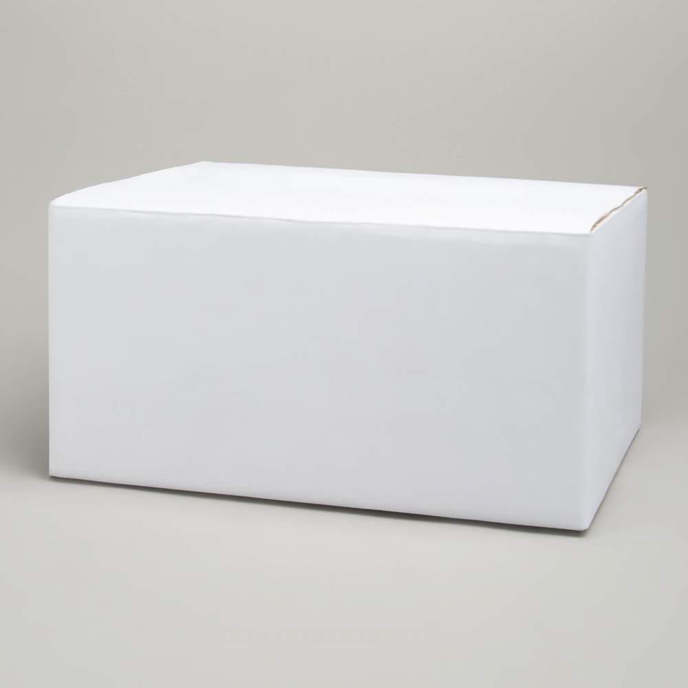 Хлебница 33,5*23,5*15,5см, цвет бежевый