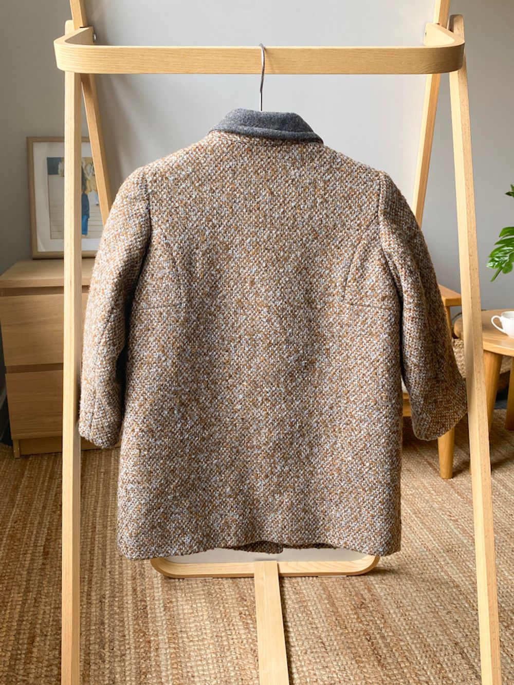 Пальто Bonpoint, 98