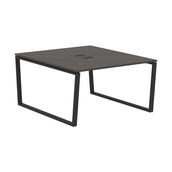 Стол 2-х местный EVWST 1316  1360х1606х750 EDIS