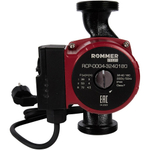 Насос циркуляционный ROMMER Profi 32-40-180 с гайками