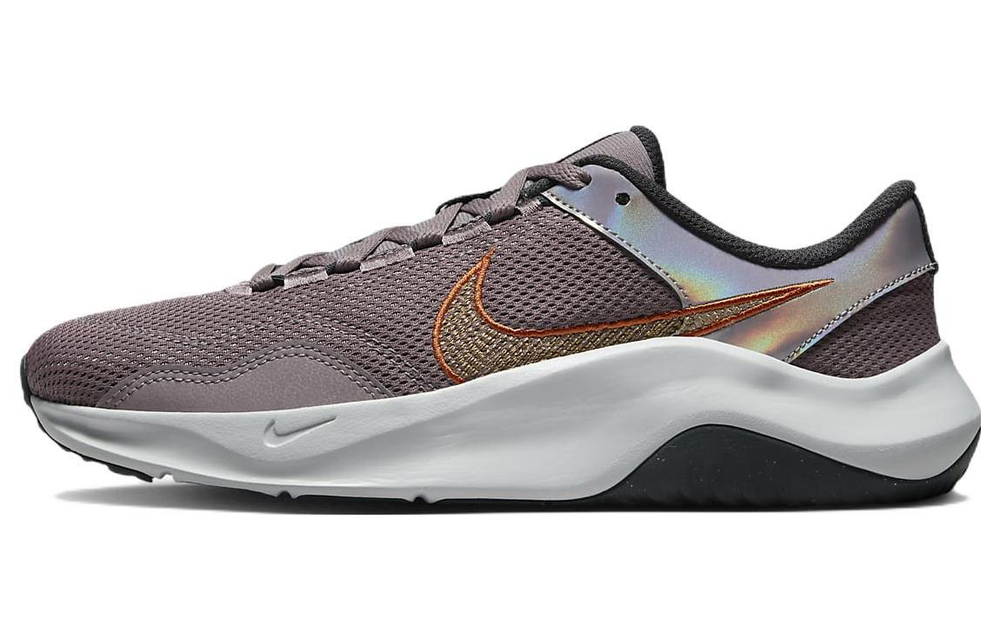 Кроссовки Nike Legend Essential 3 Next Nature (Женская размерная сетка)