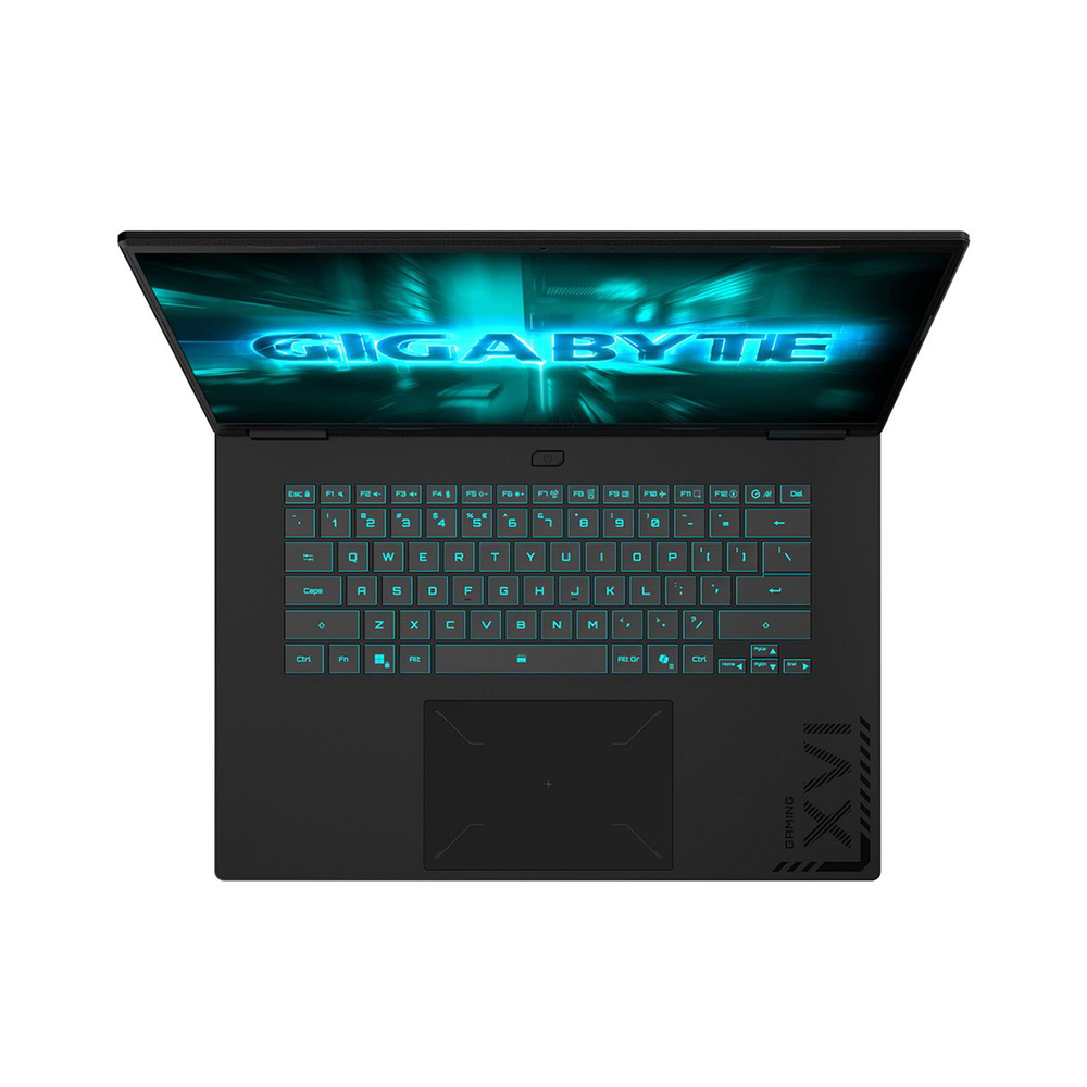 Ноутбук Gigabyte Gaming A16 FHD 165Hz i5-13420H 16GB 512GB RTX4050 DOS