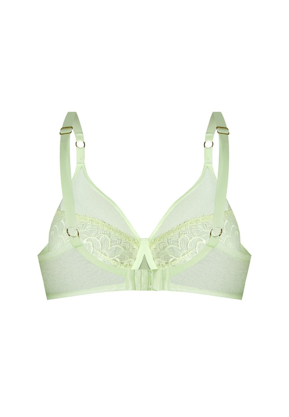 Бюстгальтер Janette с мягкой чашкой (Размер: 85F) (Цвет: мятный)