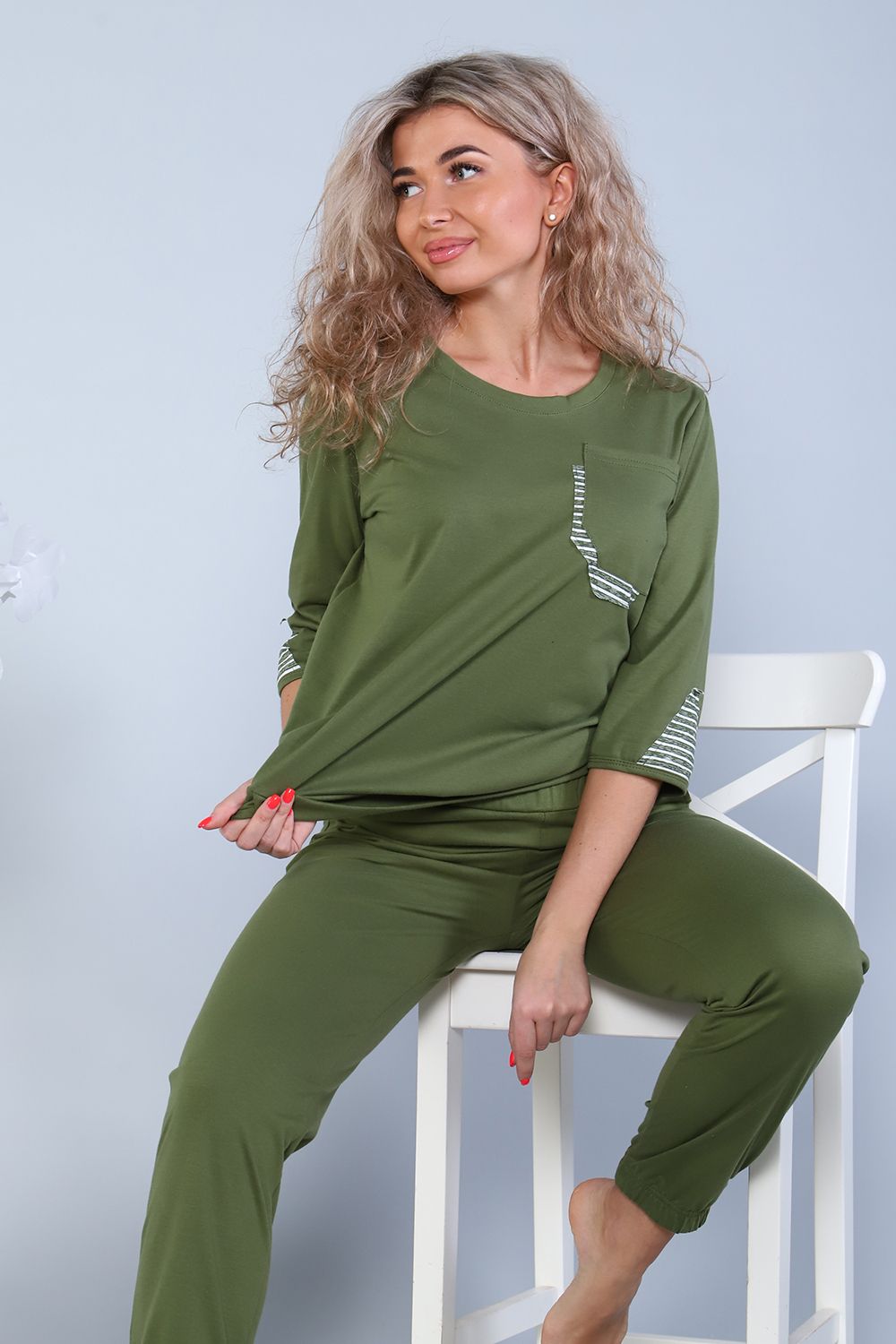 Костюм 70044 Натали (Акция)