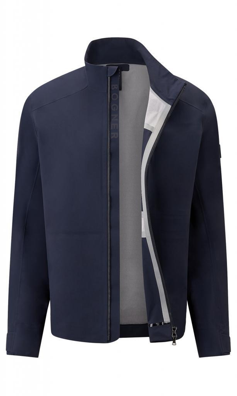 Куртка BOGNER GOLF VANCE-T в синем цвете