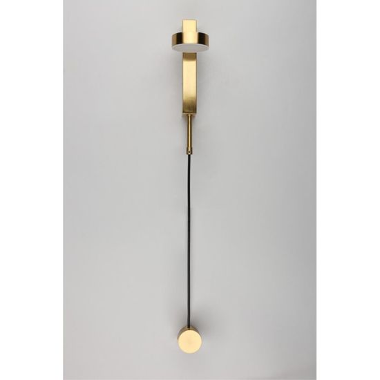 Светильник настенный (Бра) APL.016.01.07