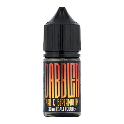 Жидкость Dabbler Salt (chubby) 2% ULTRA 30 ml