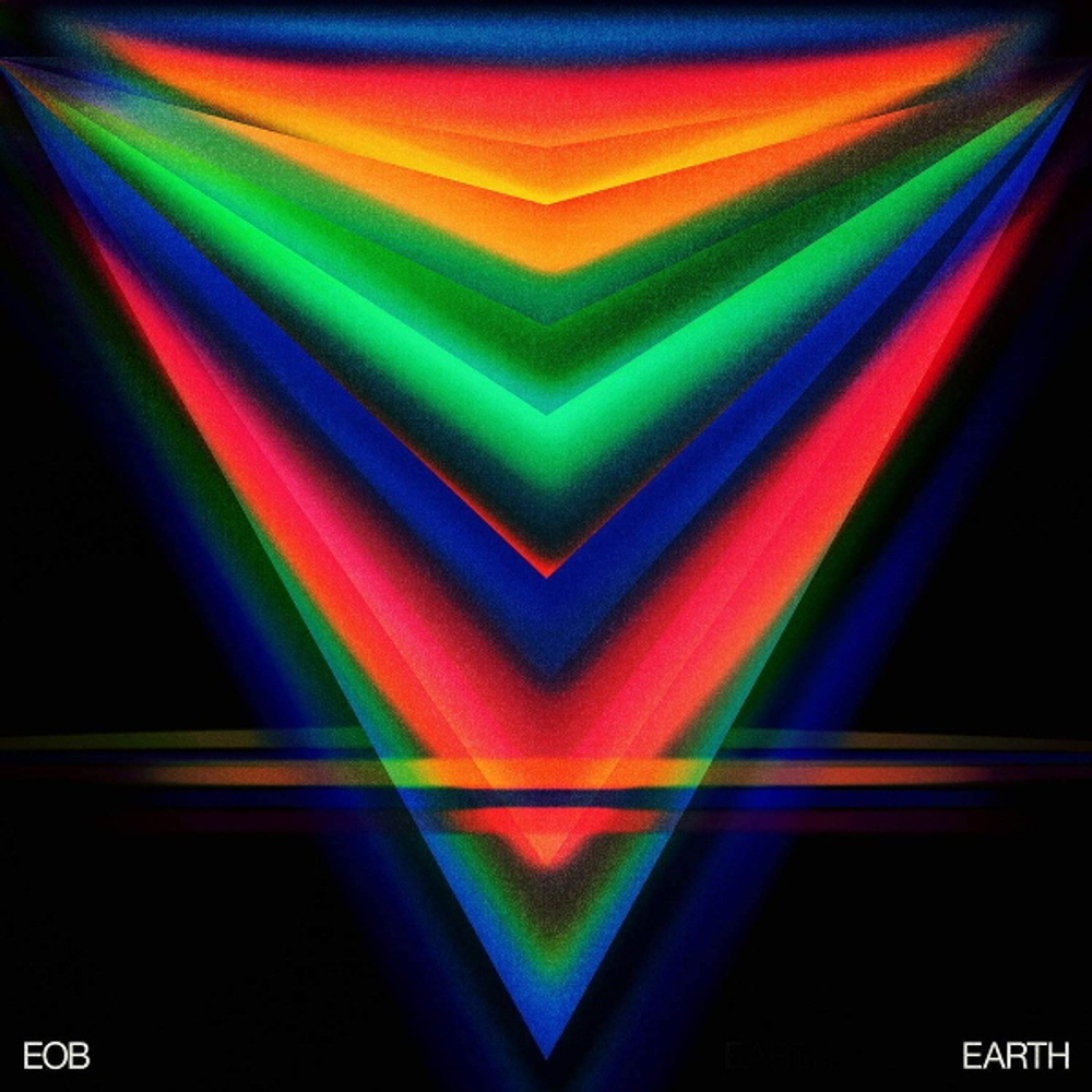 Ed O'Brien / Earth (LP)
