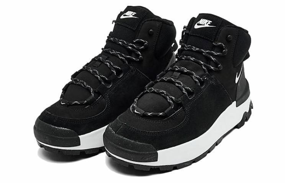Кроссовки Nike City Classic (Женская размерная сетка)